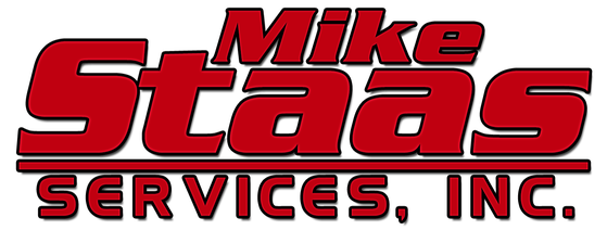 Mike Staas Services, Inc.